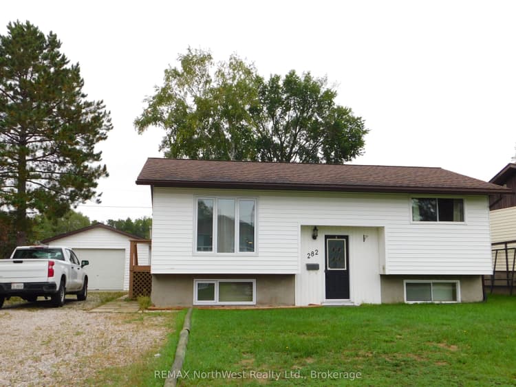 282 Wilde Street