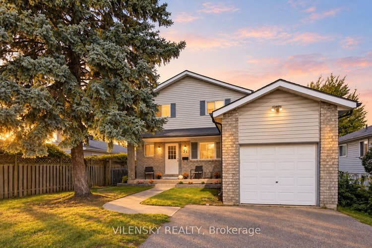51 Mcconkey Place