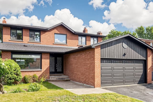 Detached at 421 Carrville Road, Richmond Hill, ON L4C 6E5