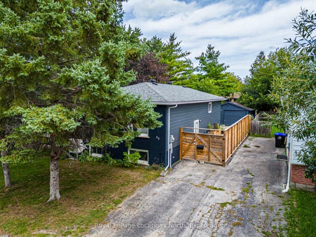 Link at 47 Courtice Crescent, Collingwood, ON L9Y 4N7
