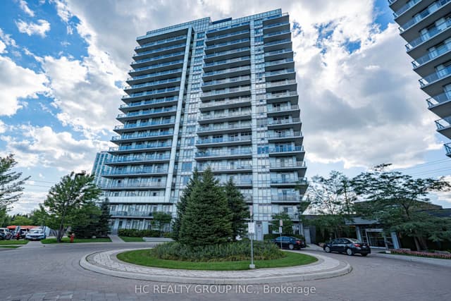 Condo Apartment at 4633 Glen Erin Drive 1008, Mississauga, ON L5N 3L3