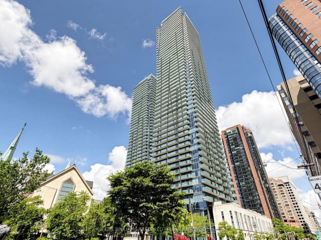 Condo Apartment at 1080 Bay Street 1710, Toronto, ON M5S 0A5, Toronto C01