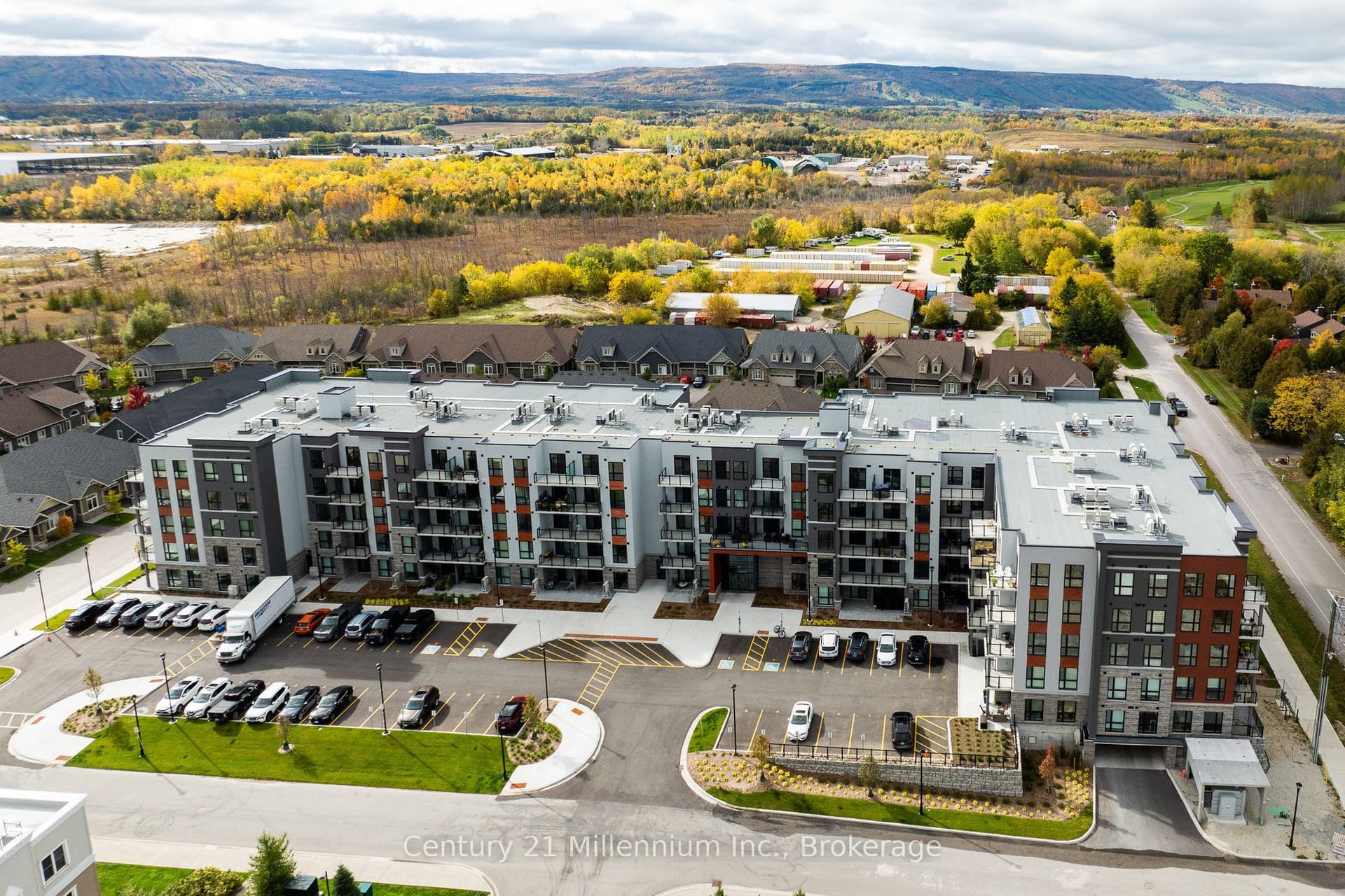 Suite 217 · Floor 2, Unit 217 · 4 Kimberly Lane