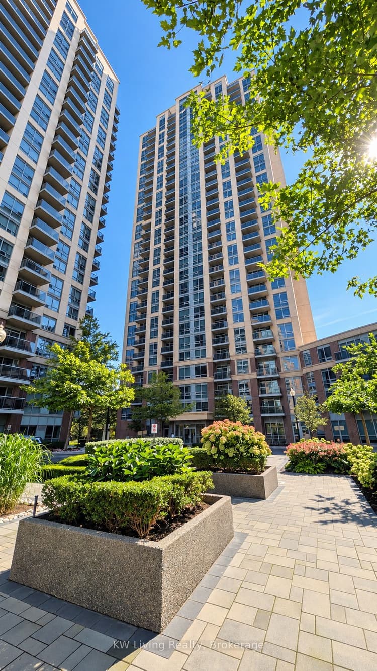 3 Michael Power Place