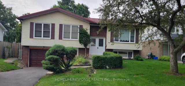 Duplex at 750 Willow (BASEMENT) Avenue, Milton, ON L9T 3E6