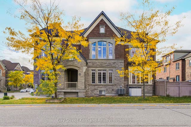 Detached at 36 WILLOW HEIGHTS Boulevard, Markham, ON L6C 0X8