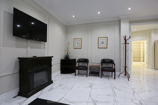 Commercial Retail at 1888 Wilson Avenue, Toronto, ON M9M 1A7, Toronto W05