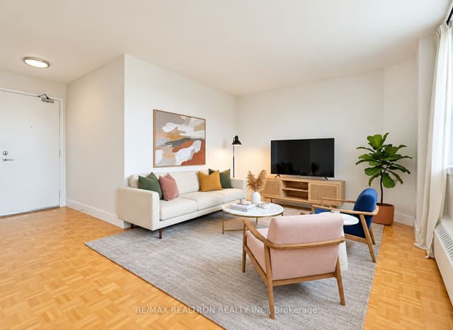 Condo Apartment at 485 Huron Street 206, Toronto, ON M5R 2R5, Toronto C02