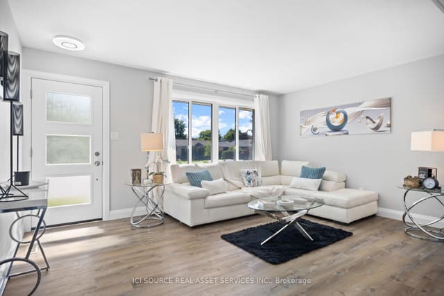 Detached at 25 Paulson Court, St. Thomas, ON N5R 1N1