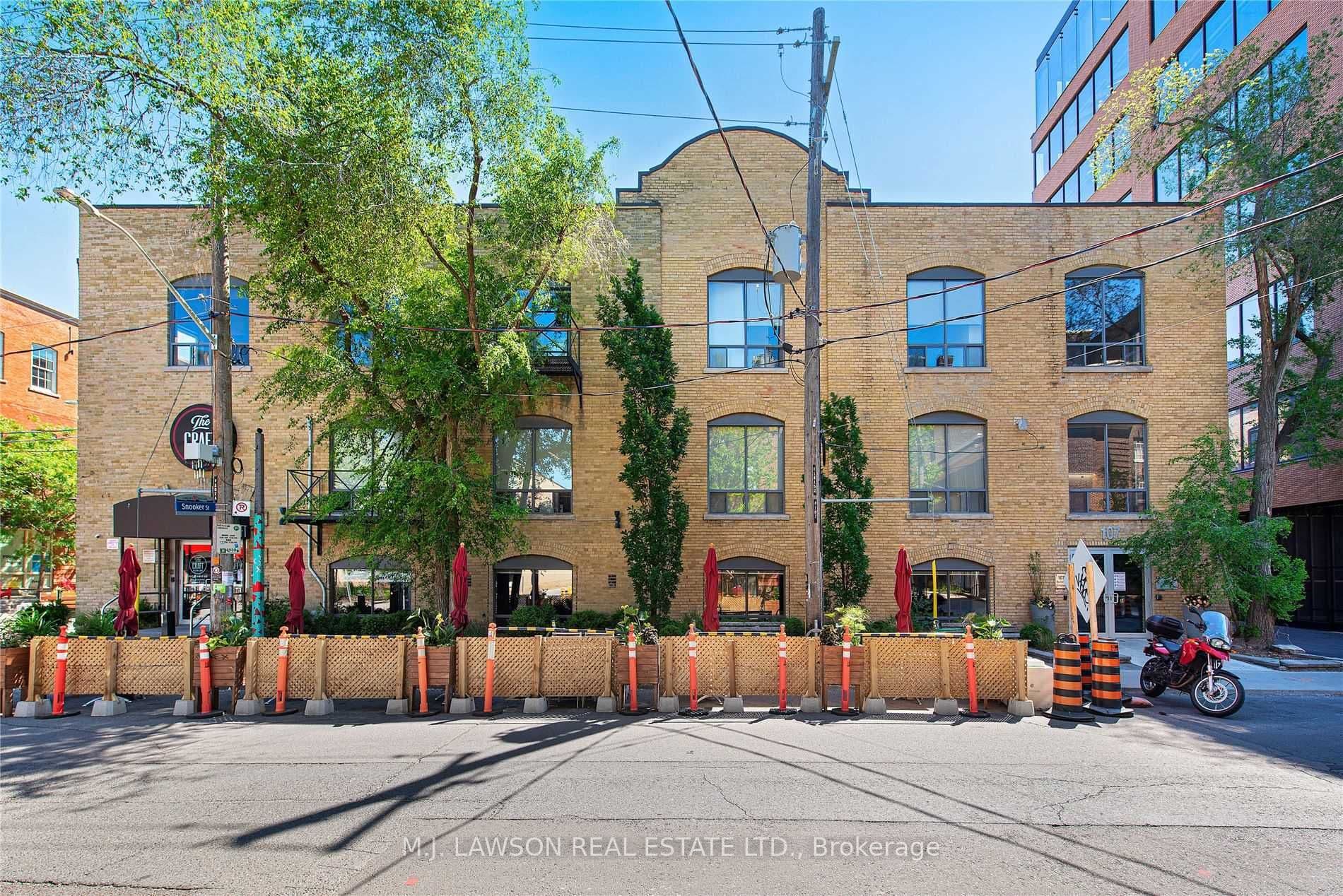 Unit 204, Unit 204 · 107 Atlantic Ave