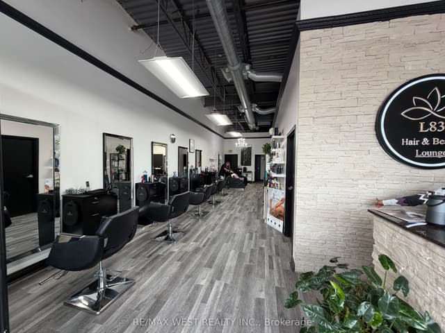 Commercial Retail at 8707 Dufferin Street 6, Vaughan, ON L4J 0A2