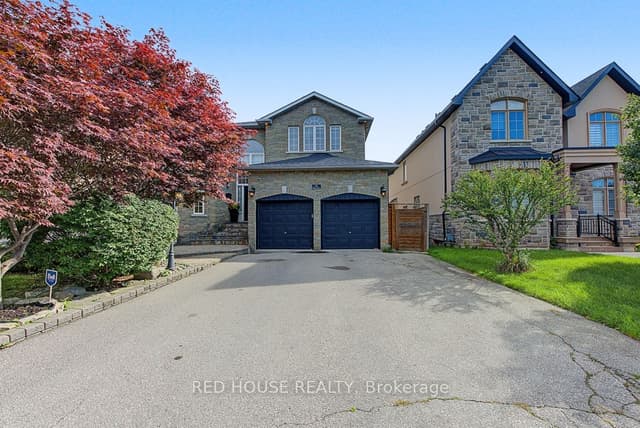 Detached at 111 Neilson Drive, Toronto, ON M9C 1W1, Toronto W08