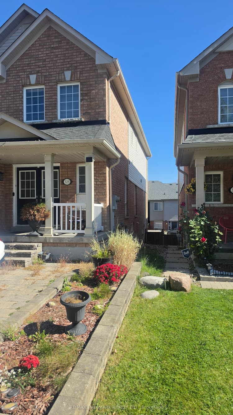 325 Porte Road