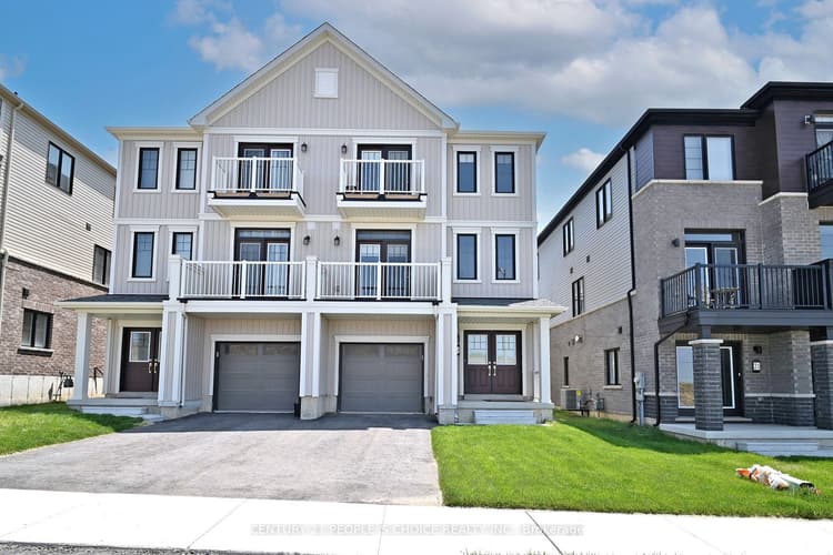 19 Central Market Drive