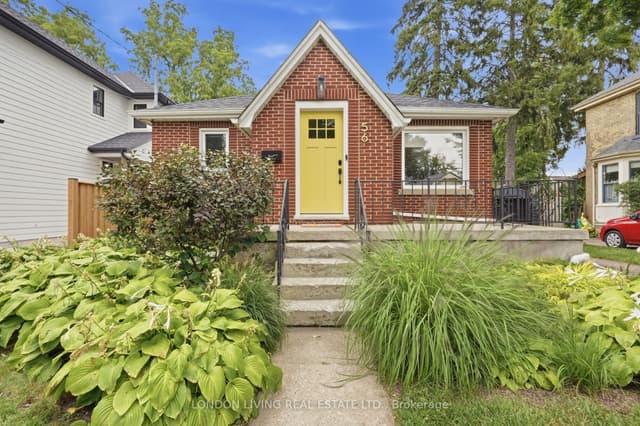 Detached at 56 Duchess Avenue, London South, ON N6C 1N2