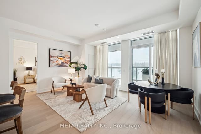 Condo Apartment at 399 Royal Orchard Boulevard 315, Markham, ON L3T 0H3