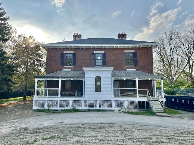 Fourplex at 64 King Street, Toronto, ON M9N 1L3, Toronto W04