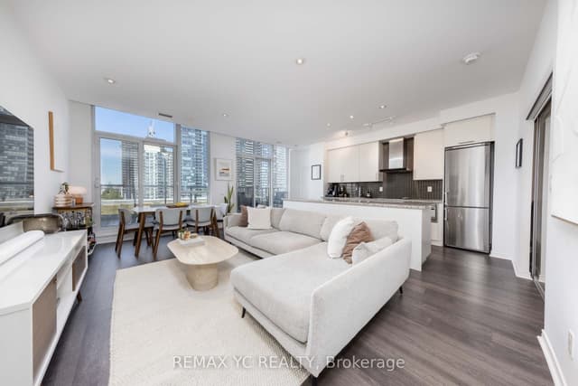 Condo Apartment at 352 Front Street W PH09, Toronto, ON M5V 0K3, Toronto C01