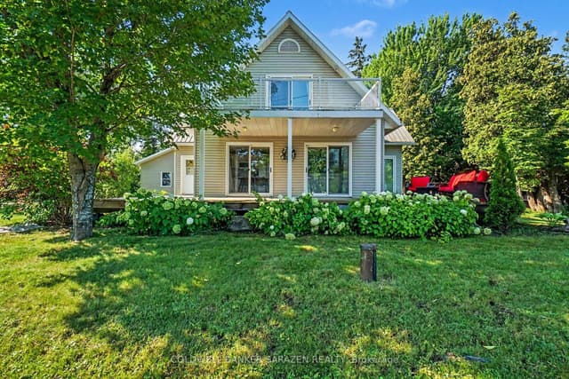 Detached at 86 Towey Lane, Horton, ON K7V 3Z8