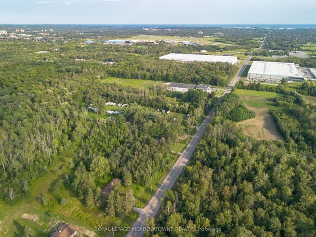 Land at 1827 Thornton Road, Oshawa, ON L1H 7K4