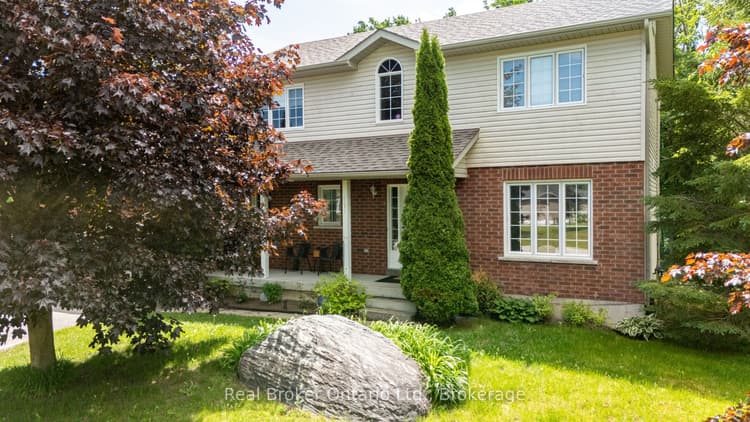 9 Boyd Crescent
