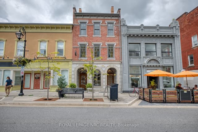 Detached at 51 Front Street S, Thorold, ON L2V 1W8
