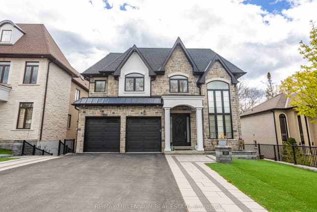 Detached at 413 Sheppard Avenue, Pickering, ON L1V 1E6
