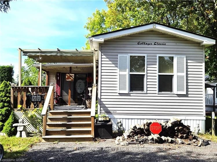 204 Beach Road