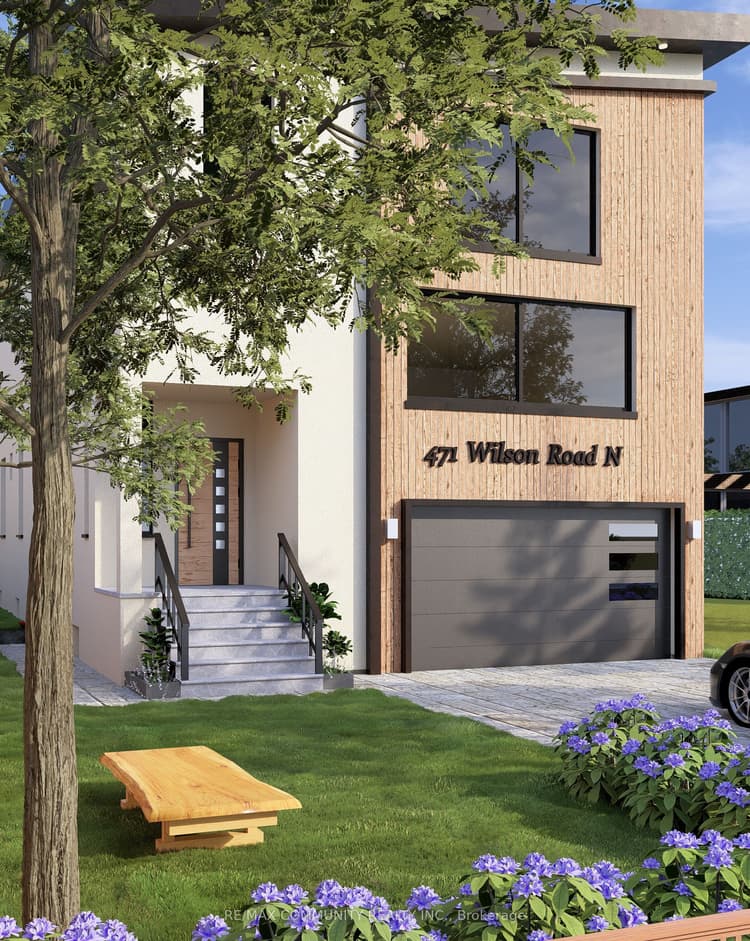 471 Wilson Road