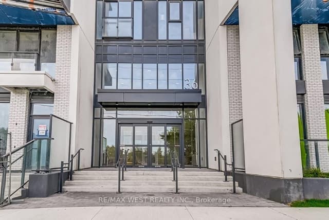 Condo Apartment at 36 Zorra Street 2603, Toronto, ON M8Z 0G5, Toronto W08