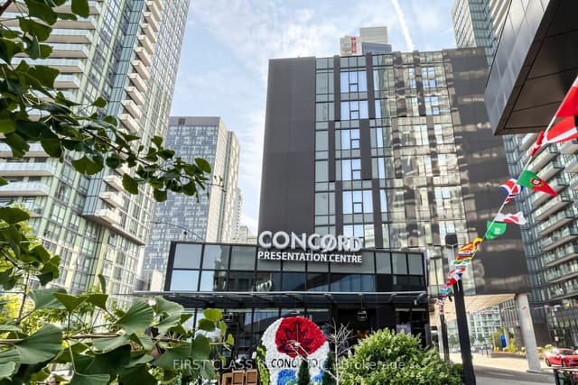Condo Apartment at 90 Queens Wharf Road 503, Toronto, ON M5V 0J4, Toronto C01