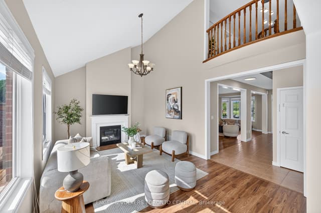 Detached at 94 Baldwin Drive, Cambridge, ON N3C 0B4
