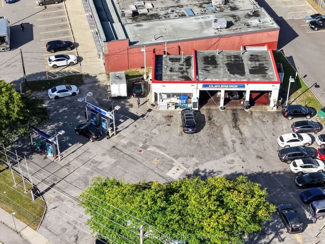 Commercial Retail at 4418 Kingston Road, Toronto, ON M1E 2N4, Toronto E10
