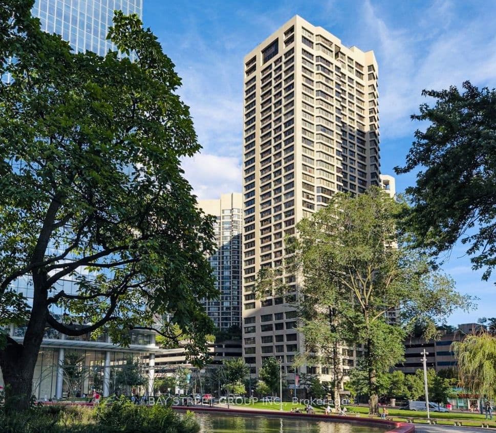 Suite 606 · Floor 6, Unit 606 · 55 Harbour Sq