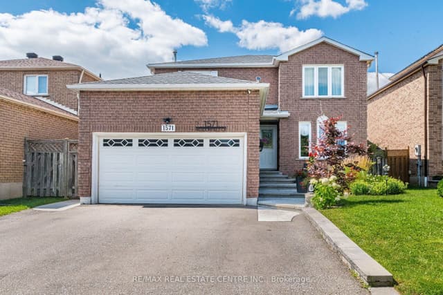 Detached at 1571 Meadowfield Crescent, Mississauga, ON L5M 4T4