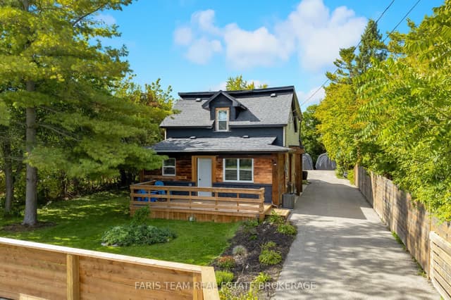 Detached at 1020 Ewart Street, Innisfil, ON L0L 1C0