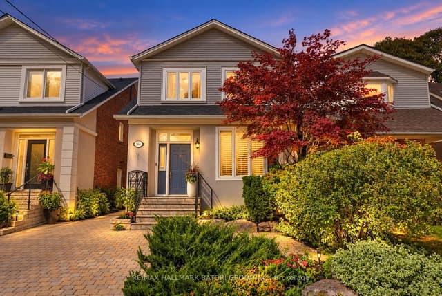 Detached at 266 Briar Hill Avenue, Toronto, ON M4R 1J2, Toronto C04
