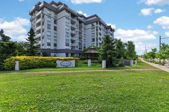 Condo Apartment at 11121 Yonge Street 306, Richmond Hill, ON L4C 0S7