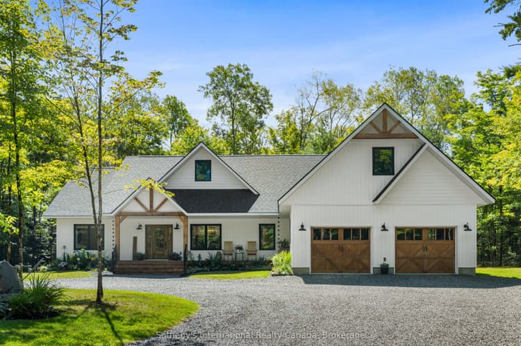 187 Bay Lake Road