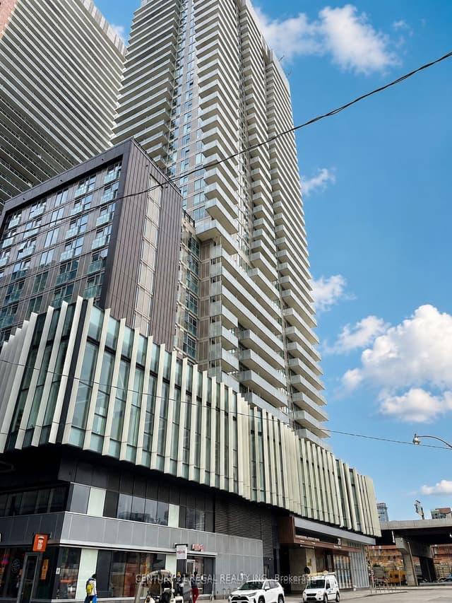 Condo Apartment at 20 Richardson Street 908, Toronto, ON M5A 0S6, Toronto C08