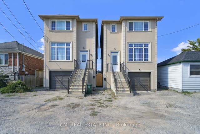 Detached at 20 Jeavons Avenue, Toronto, ON M1K 1S8, Toronto E04