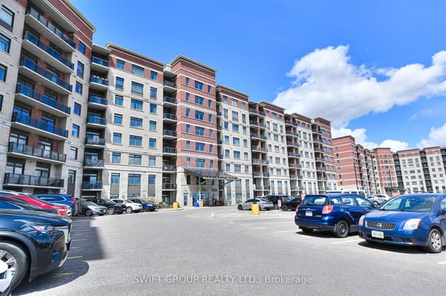 Condo Apartment at 7325 Markham Road 415, Markham, ON L3S 0C9