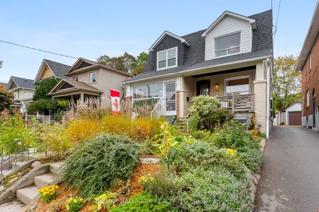 Semi-Detached at 25 Northview Avenue, Toronto, ON M1N 1V9, Toronto E06