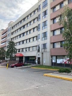 Office at 10 Gateway Boulevard 105, Toronto, ON M3C 3N8, Toronto C11