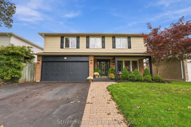Detached at 73 Rhonda Boulevard, Clarington, ON L1C 3W3