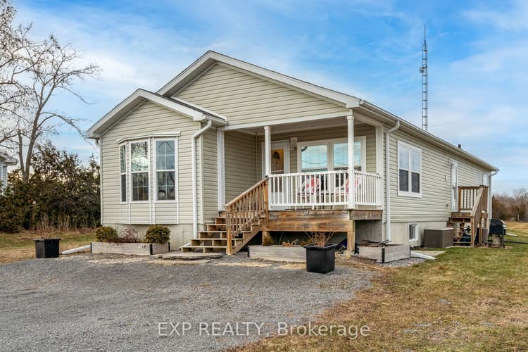 3589 County Road 8 N/A