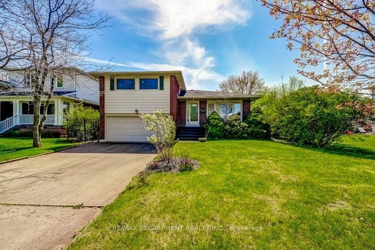 4356 Dublin Crescent