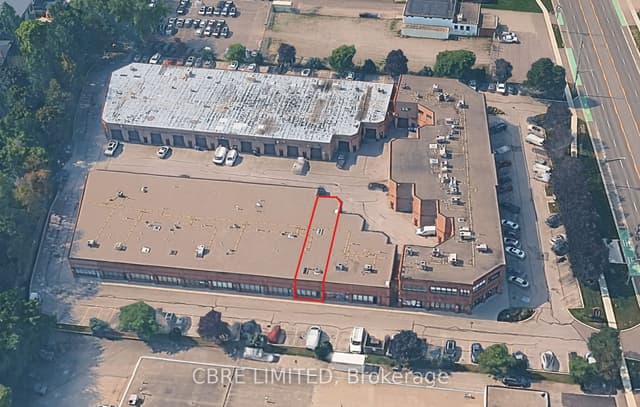 Industrial at 1200 Speers Road 44, Oakville, ON L6L 2X4