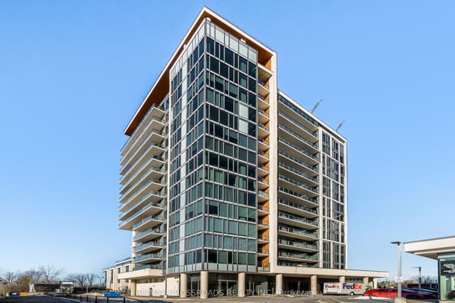 Condo Townhouse at 9618 Yonge Street TH102, Richmond Hill, ON L4C 0X5
