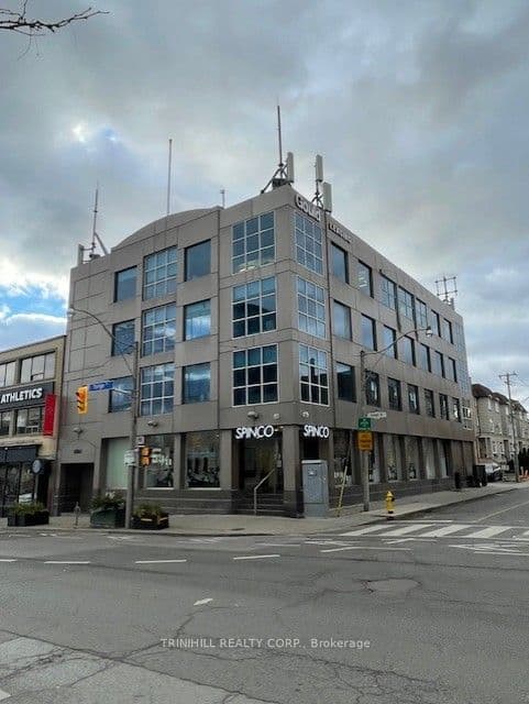 Office at 1220 Yonge Street 201, Toronto, ON M4T 1W1, Toronto C02